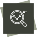 Termék, kategória és kereső találati oldalak automatikus felülbírálható keresőoptimalizálása