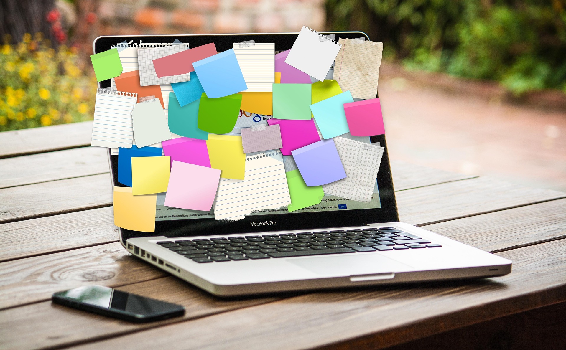 ERP system development – Appon ERP