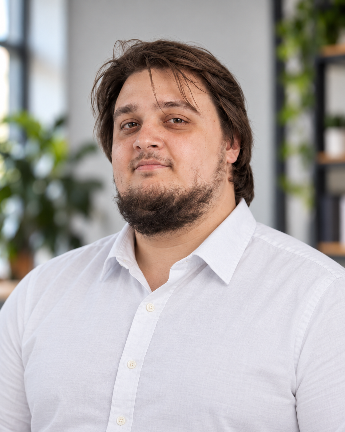András-Szabó István